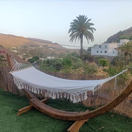 San Bartolomé Casa Eleaゲストハウス エクステリア 写真