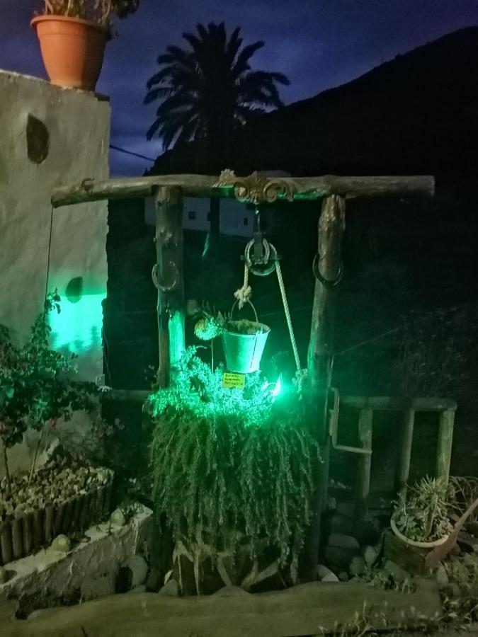 San Bartolomé Casa Eleaゲストハウス エクステリア 写真