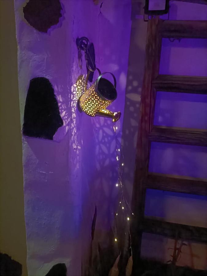 San Bartolomé Casa Eleaゲストハウス エクステリア 写真