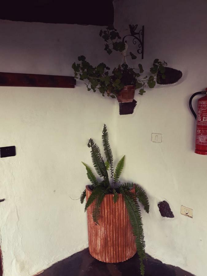San Bartolomé Casa Eleaゲストハウス エクステリア 写真