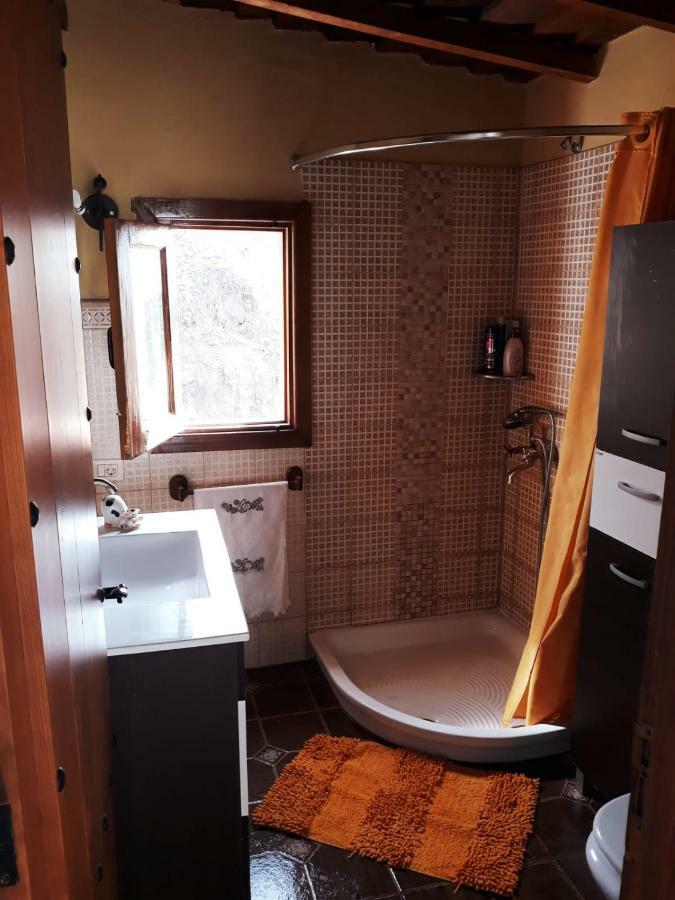 San Bartolomé Casa Eleaゲストハウス エクステリア 写真