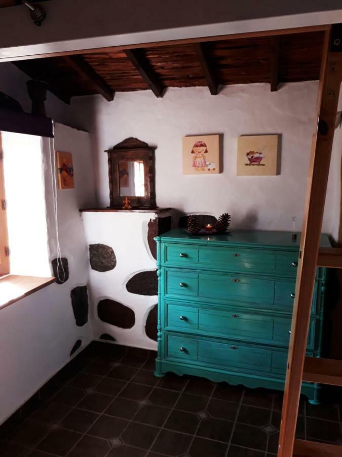 San Bartolomé Casa Eleaゲストハウス エクステリア 写真